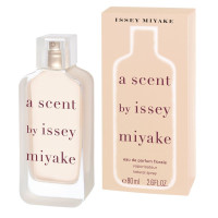 Issey Miyake A Scent By Issey Miyake Florale